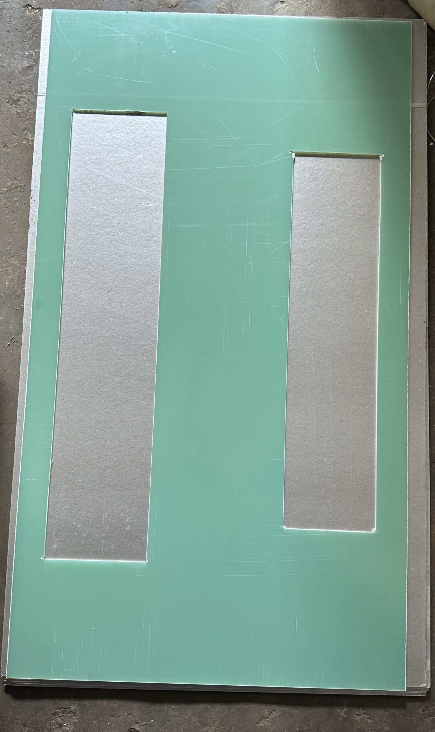 FRP SHEET