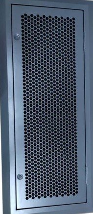 AC GRILL 