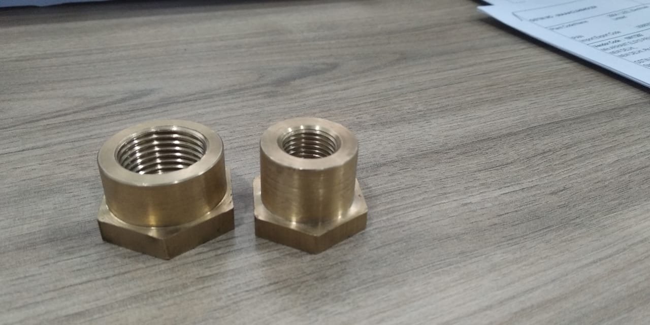 BRASS ITEMS