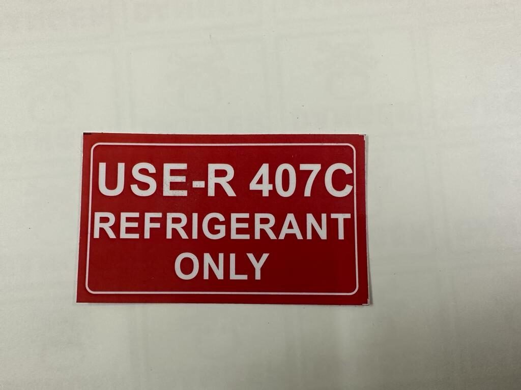 USE R-407