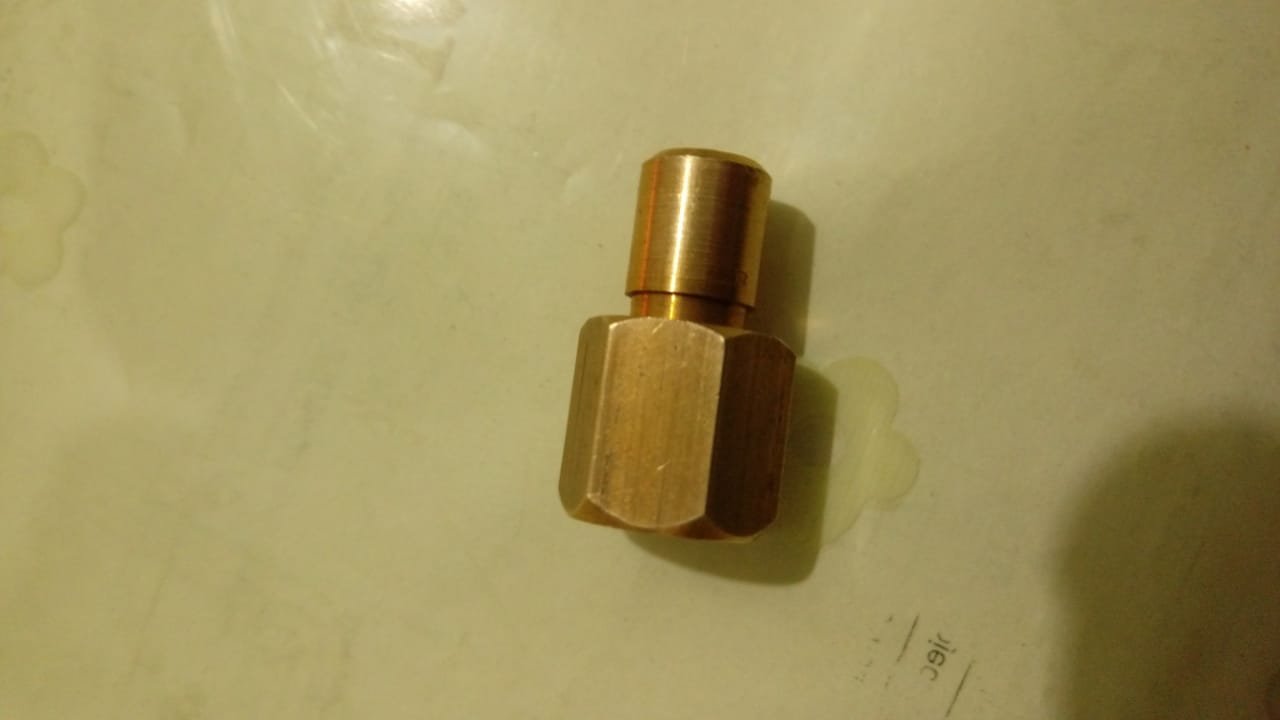  BRASS ITEM