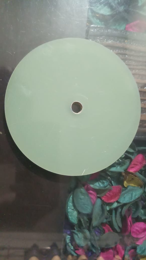 FRP PLATE