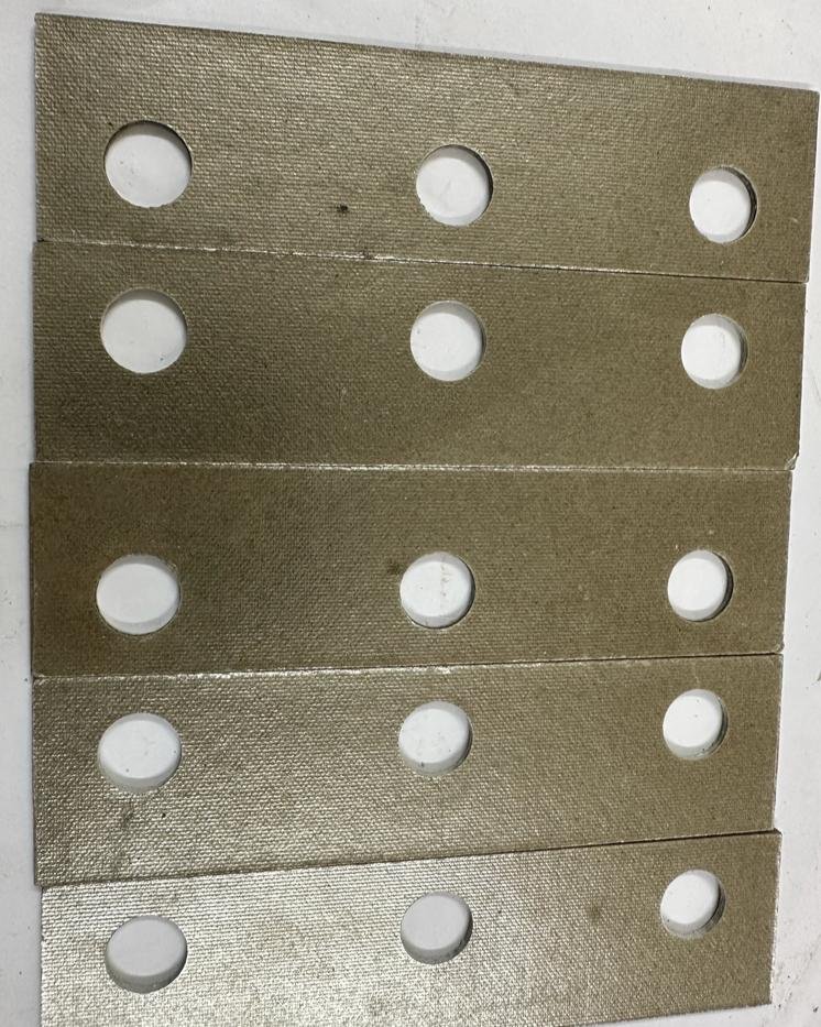 MICA SHEET