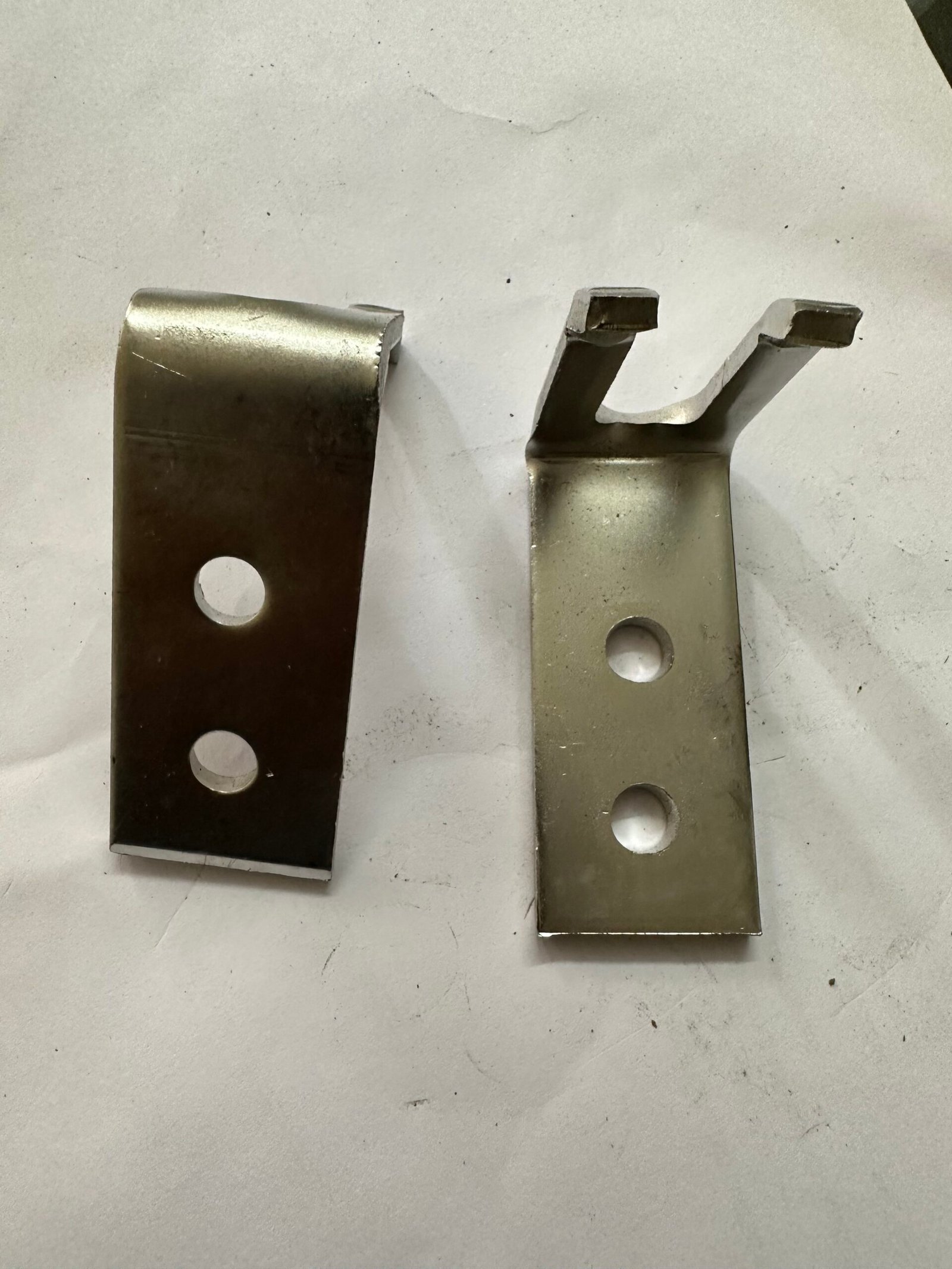  HANGER SS AND MS