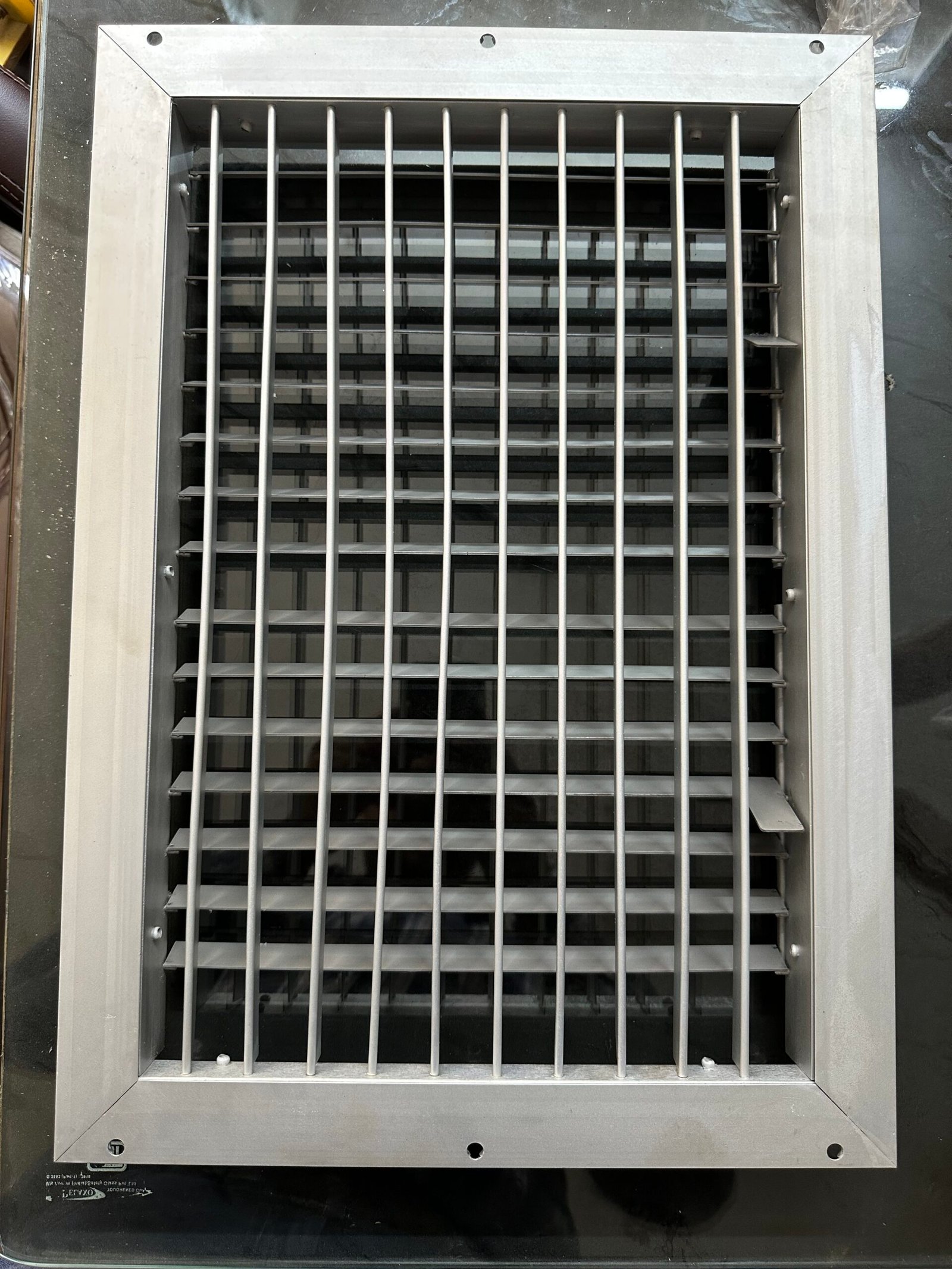 SUPPLY AIR GRILL 